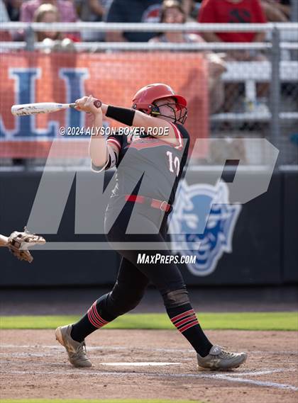 Thumbnail 2 in Northside - Pinetown vs East Wilkes (NCHSAA 1A Championship) photogallery.