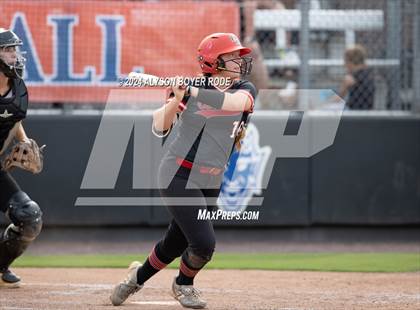 Thumbnail 2 in Northside - Pinetown vs East Wilkes (NCHSAA 1A Championship) photogallery.