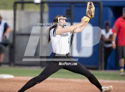 Thumbnail 3 in Northside - Pinetown vs East Wilkes (NCHSAA 1A Championship) photogallery.