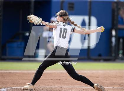 Thumbnail 2 in Northside - Pinetown vs East Wilkes (NCHSAA 1A Championship) photogallery.