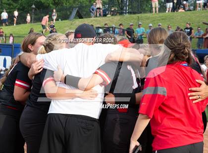 Thumbnail 3 in Northside - Pinetown vs East Wilkes (NCHSAA 1A Championship) photogallery.