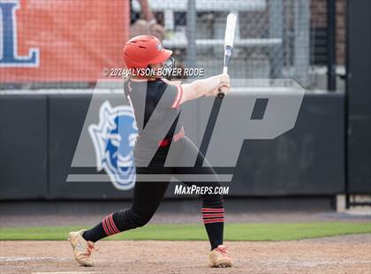 Thumbnail 2 in Northside - Pinetown vs East Wilkes (NCHSAA 1A Championship) photogallery.