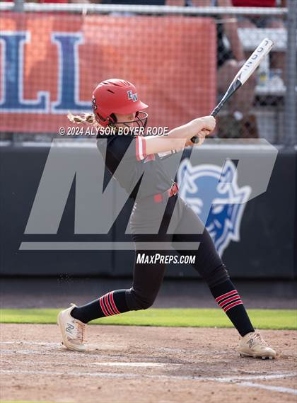 Thumbnail 1 in Northside - Pinetown vs East Wilkes (NCHSAA 1A Championship) photogallery.