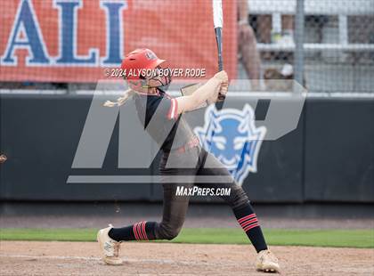 Thumbnail 2 in Northside - Pinetown vs East Wilkes (NCHSAA 1A Championship) photogallery.