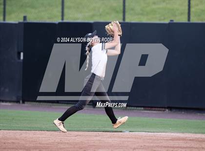 Thumbnail 2 in Northside - Pinetown vs East Wilkes (NCHSAA 1A Championship) photogallery.