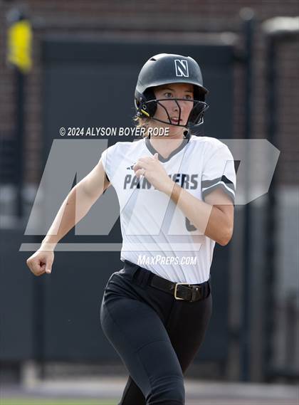 Thumbnail 1 in Northside - Pinetown vs East Wilkes (NCHSAA 1A Championship) photogallery.