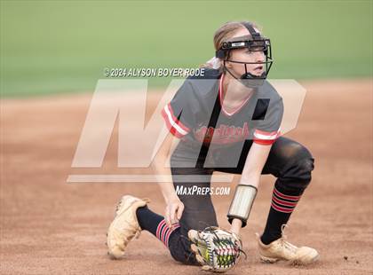 Thumbnail 3 in Northside - Pinetown vs East Wilkes (NCHSAA 1A Championship) photogallery.