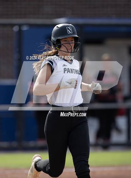 Thumbnail 3 in Northside - Pinetown vs East Wilkes (NCHSAA 1A Championship) photogallery.