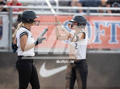 Thumbnail 3 in Northside - Pinetown vs East Wilkes (NCHSAA 1A Championship) photogallery.