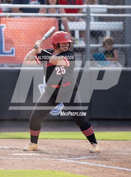 Thumbnail 1 in Northside - Pinetown vs East Wilkes (NCHSAA 1A Championship) photogallery.