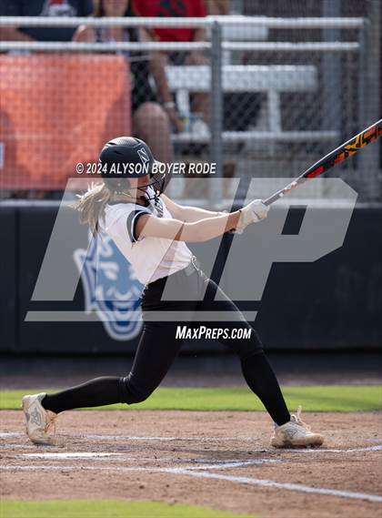 Thumbnail 3 in Northside - Pinetown vs East Wilkes (NCHSAA 1A Championship) photogallery.