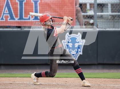 Thumbnail 3 in Northside - Pinetown vs East Wilkes (NCHSAA 1A Championship) photogallery.