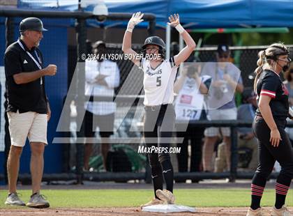 Thumbnail 1 in Northside - Pinetown vs East Wilkes (NCHSAA 1A Championship) photogallery.