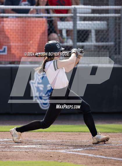 Thumbnail 2 in Northside - Pinetown vs East Wilkes (NCHSAA 1A Championship) photogallery.
