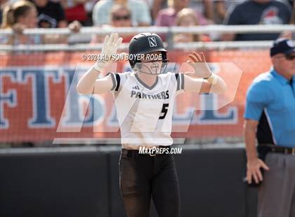 Thumbnail 2 in Northside - Pinetown vs East Wilkes (NCHSAA 1A Championship) photogallery.