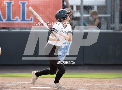 Thumbnail 3 in Northside - Pinetown vs East Wilkes (NCHSAA 1A Championship) photogallery.