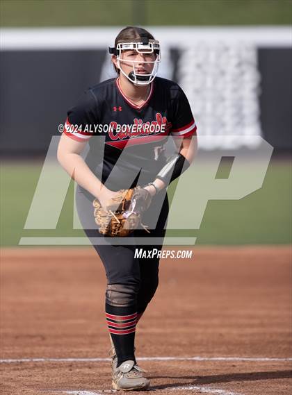Thumbnail 1 in Northside - Pinetown vs East Wilkes (NCHSAA 1A Championship) photogallery.