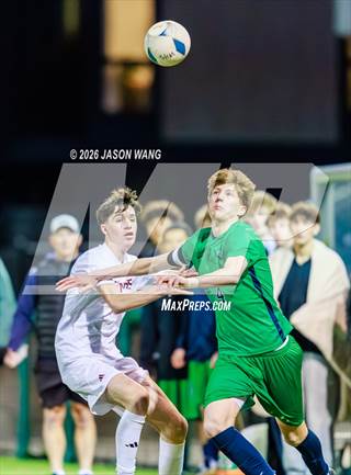 Mercer Island @ Woodinville