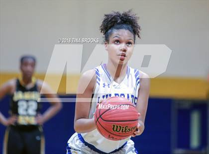 Thumbnail 1 in James Kenan @ Richlands (NCHSAA 2A 1st Round Playoff) photogallery.