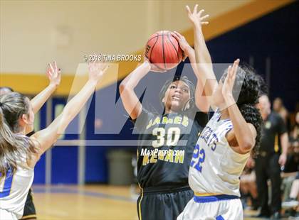 Thumbnail 2 in James Kenan @ Richlands (NCHSAA 2A 1st Round Playoff) photogallery.