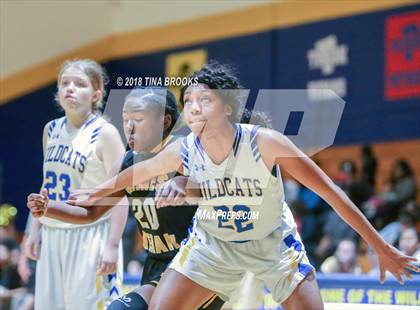 Thumbnail 1 in James Kenan @ Richlands (NCHSAA 2A 1st Round Playoff) photogallery.