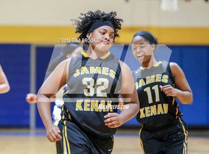 Thumbnail 1 in James Kenan @ Richlands (NCHSAA 2A 1st Round Playoff) photogallery.