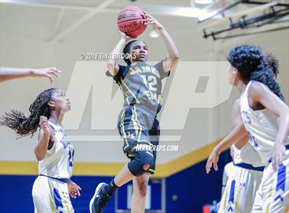 Thumbnail 1 in James Kenan @ Richlands (NCHSAA 2A 1st Round Playoff) photogallery.