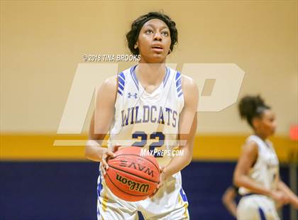 Thumbnail 3 in James Kenan @ Richlands (NCHSAA 2A 1st Round Playoff) photogallery.