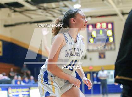 Thumbnail 1 in James Kenan @ Richlands (NCHSAA 2A 1st Round Playoff) photogallery.