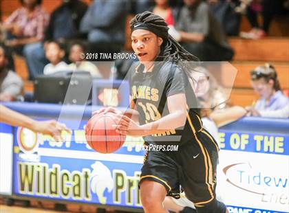 Thumbnail 1 in James Kenan @ Richlands (NCHSAA 2A 1st Round Playoff) photogallery.