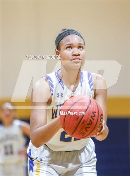 Thumbnail 1 in James Kenan @ Richlands (NCHSAA 2A 1st Round Playoff) photogallery.