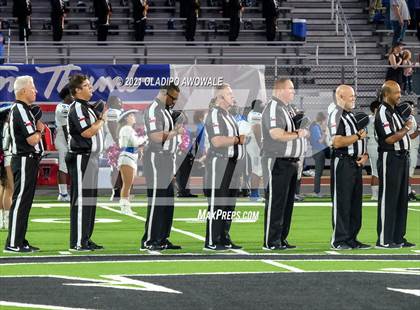Thumbnail 3 in Lakeview Centennial @ Wylie photogallery.