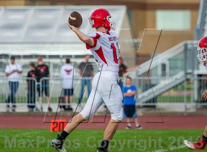 Thumbnail 1 in North Sanpete @ Maple Mountain photogallery.