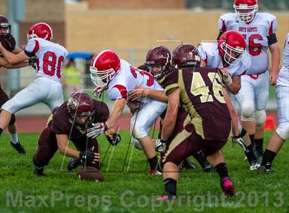 Thumbnail 3 in North Sanpete @ Maple Mountain photogallery.
