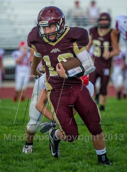 Thumbnail 3 in North Sanpete @ Maple Mountain photogallery.