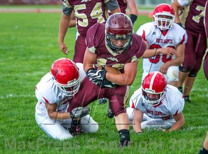 Thumbnail 1 in North Sanpete @ Maple Mountain photogallery.