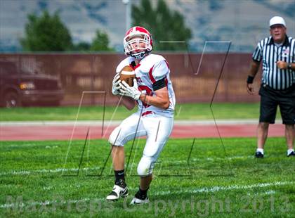 Thumbnail 3 in North Sanpete @ Maple Mountain photogallery.