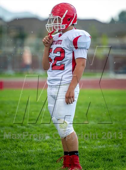 Thumbnail 1 in North Sanpete @ Maple Mountain photogallery.
