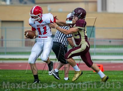 Thumbnail 1 in North Sanpete @ Maple Mountain photogallery.