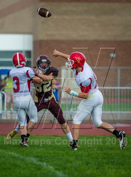 Thumbnail 1 in North Sanpete @ Maple Mountain photogallery.