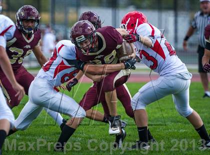 Thumbnail 1 in North Sanpete @ Maple Mountain photogallery.
