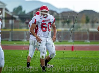 Thumbnail 3 in North Sanpete @ Maple Mountain photogallery.
