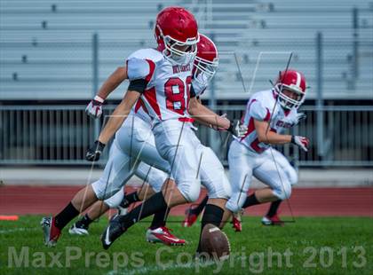 Thumbnail 3 in North Sanpete @ Maple Mountain photogallery.