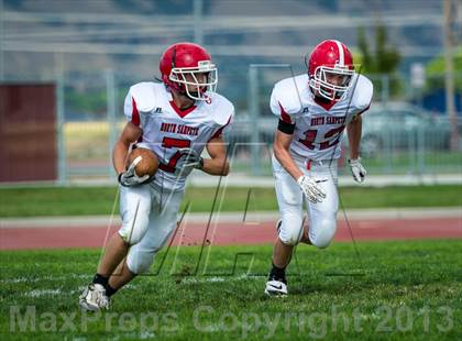 Thumbnail 3 in North Sanpete @ Maple Mountain photogallery.