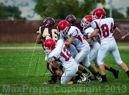 Thumbnail 1 in North Sanpete @ Maple Mountain photogallery.