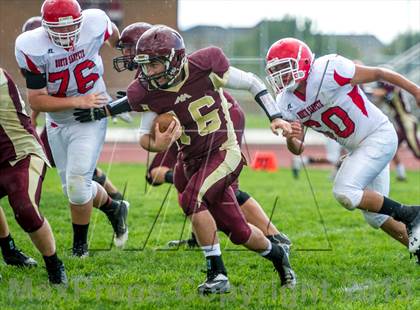 Thumbnail 1 in North Sanpete @ Maple Mountain photogallery.