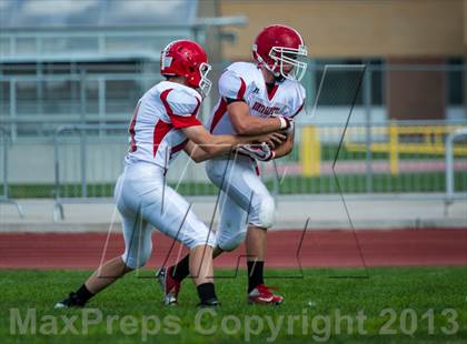 Thumbnail 1 in North Sanpete @ Maple Mountain photogallery.