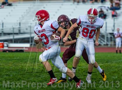 Thumbnail 1 in North Sanpete @ Maple Mountain photogallery.
