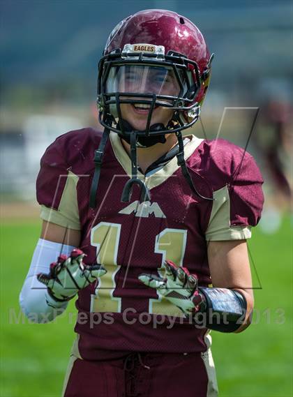 Thumbnail 1 in North Sanpete @ Maple Mountain photogallery.