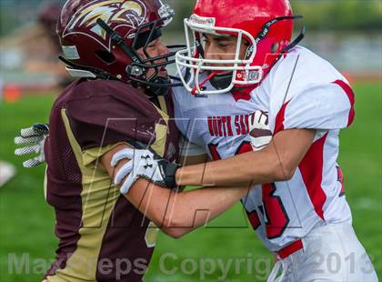 Thumbnail 3 in North Sanpete @ Maple Mountain photogallery.